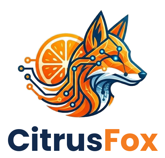CitrusFox